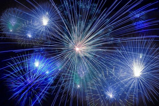2023: A year in review 2023: A year in review